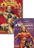 2003 Ms. Olympia, 1st Figure Olympia, Fitness Olympia Video