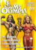 2003 Ms. Olympia, Fitness Olympia, Figure Olympia DVD