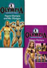 2004 Ms. Olympia, Figure Olympia, Fitness Olympia Combo (VHS)