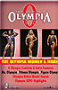 2008 Ms. Olympia, Fitness Olympia, Figure Olympia DVD